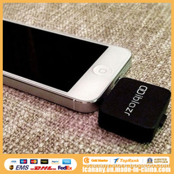 Iblazr The First Fully Synchronized LED Flash for iPhone iPad and Android